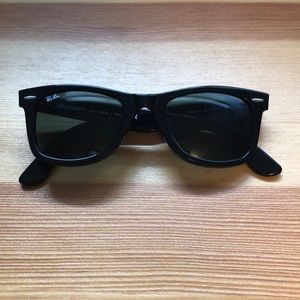 Ray-Ban | Wayfarer Sunglasses